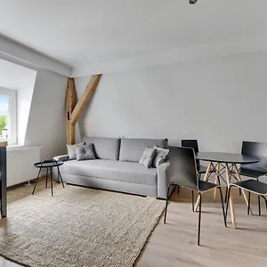 Apartament Victus Apartamenty, Panamera, Sopot