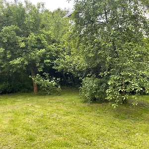 Domek letniskowy Letni Bałtycka, Sopot