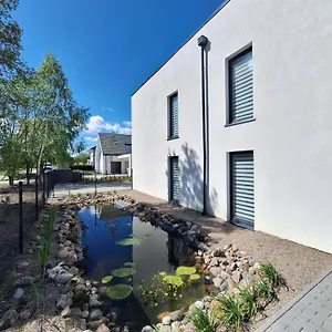 Apartament Lake&city - Komfortowe Blisko Majaland, Jeziora, Lasu Oraz Serca Trojmiasta, Gdańsk