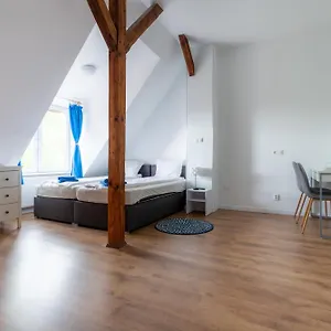 Willa Superiq, Sopot