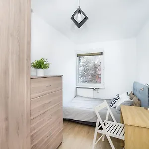 Kwatera prywatna Pokoje W Domu Z Ogrodem - Armii Krajowej 1, Sopot