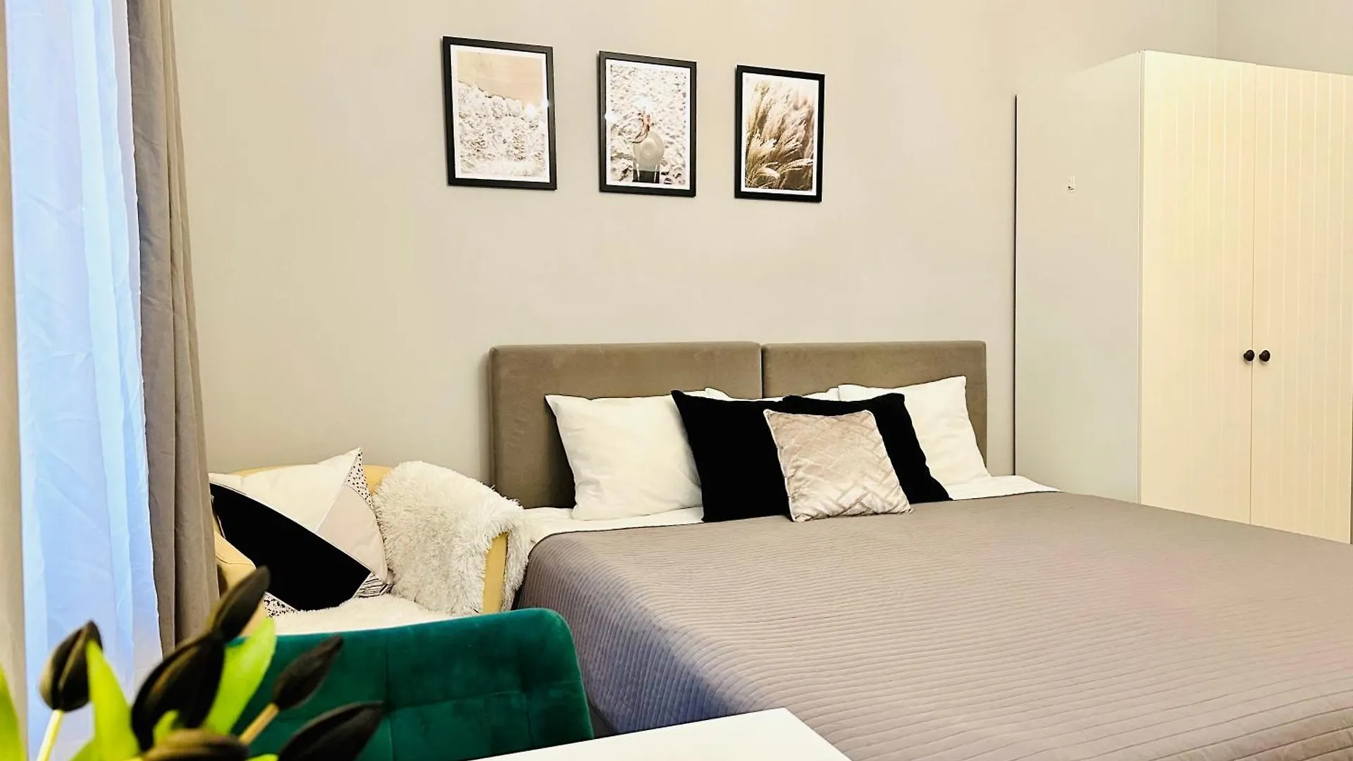 Studio Przy Molo W Sopocie Sopot Apartment