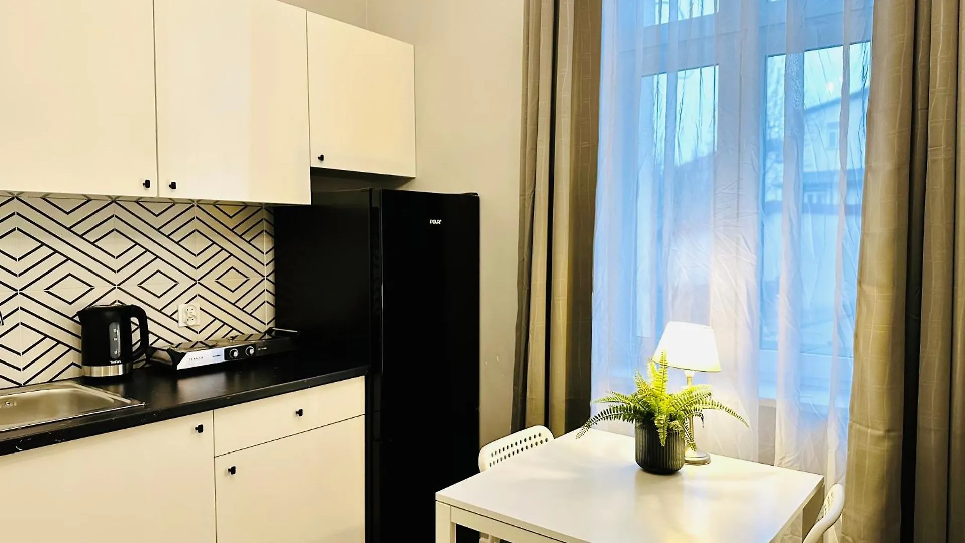 Studio Przy Molo W Sopocie Sopot 0*,