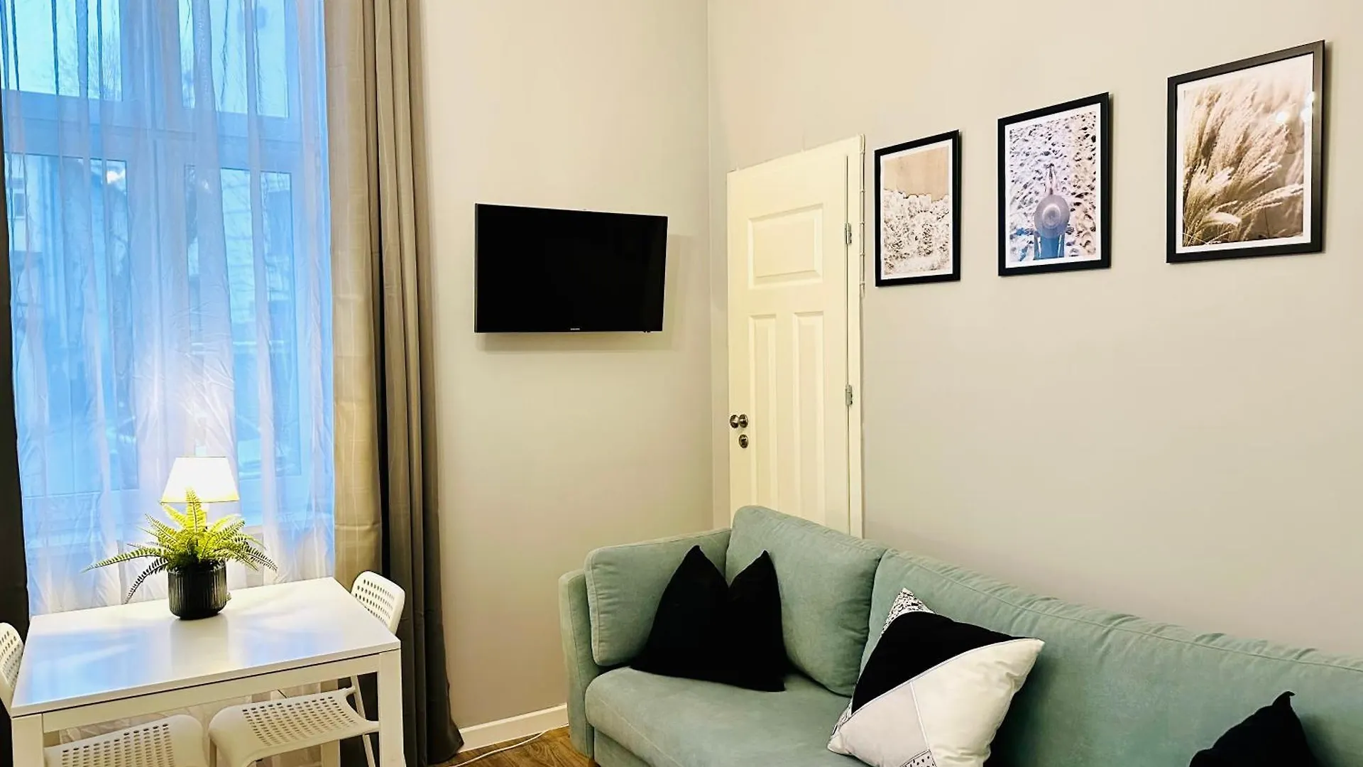 Studio Przy Molo W Sopocie Sopot Apartment