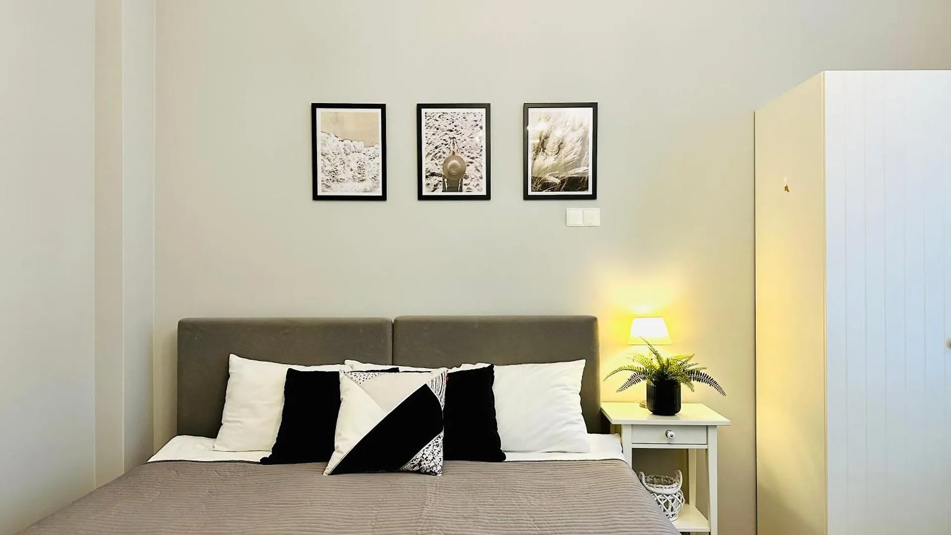 Studio Przy Molo W Sopocie Sopot