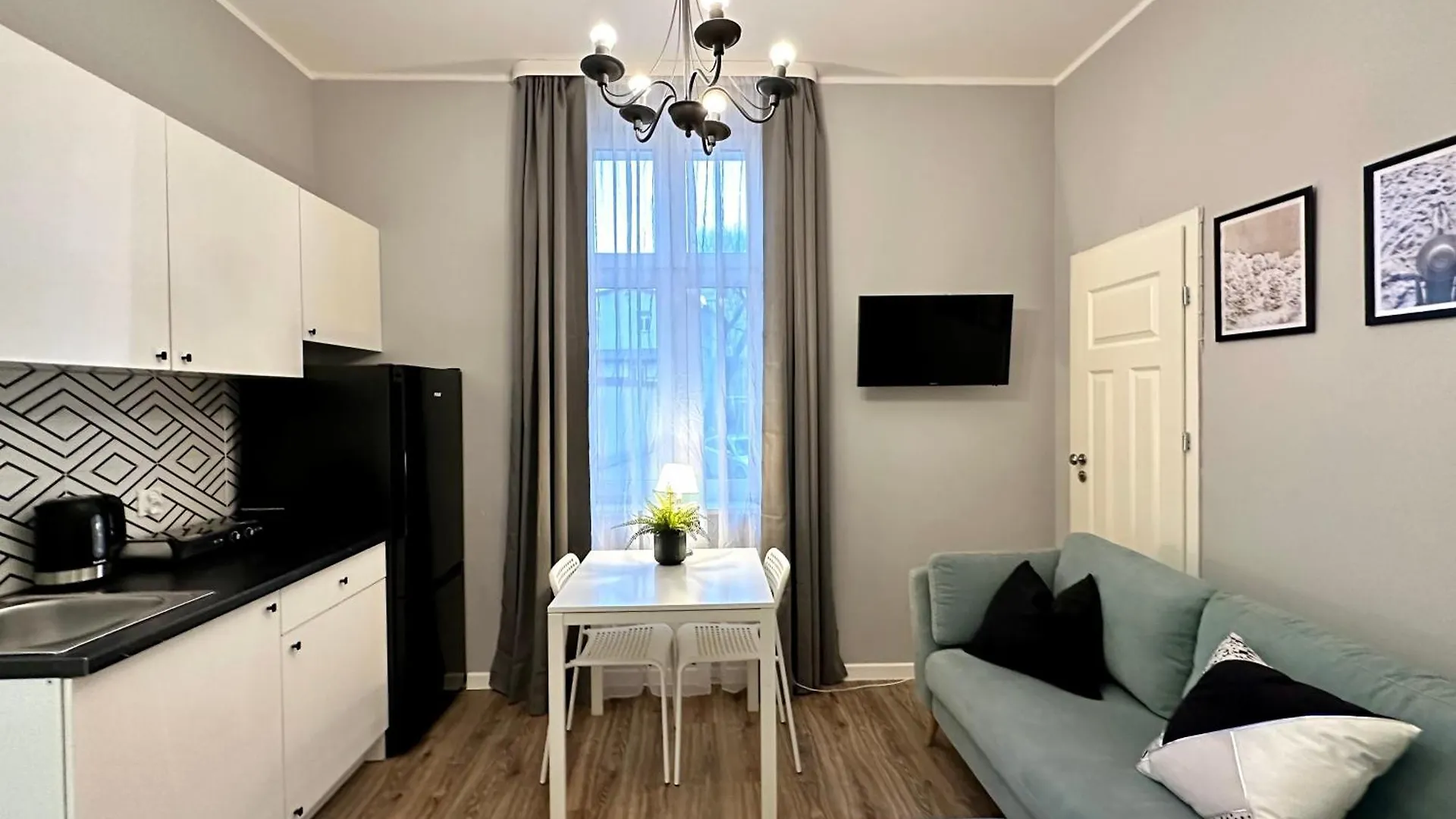 Studio Przy Molo W Sopocie Sopot