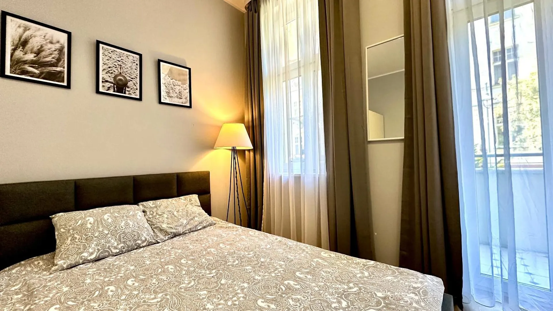Studio Przy Molo W Sopocie Sopot 0*,
