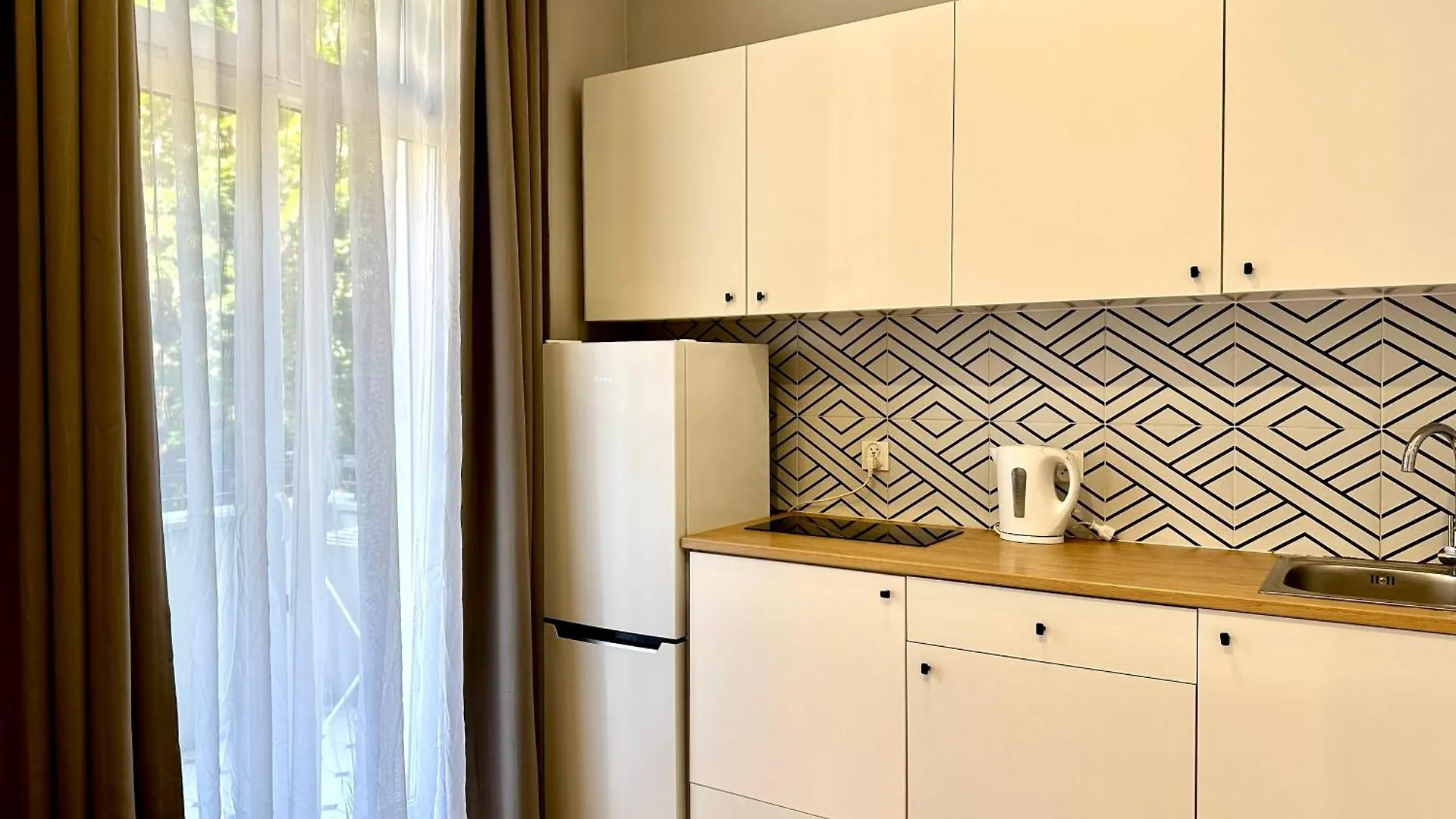 Studio Przy Molo W Sopocie Sopot Apartment
