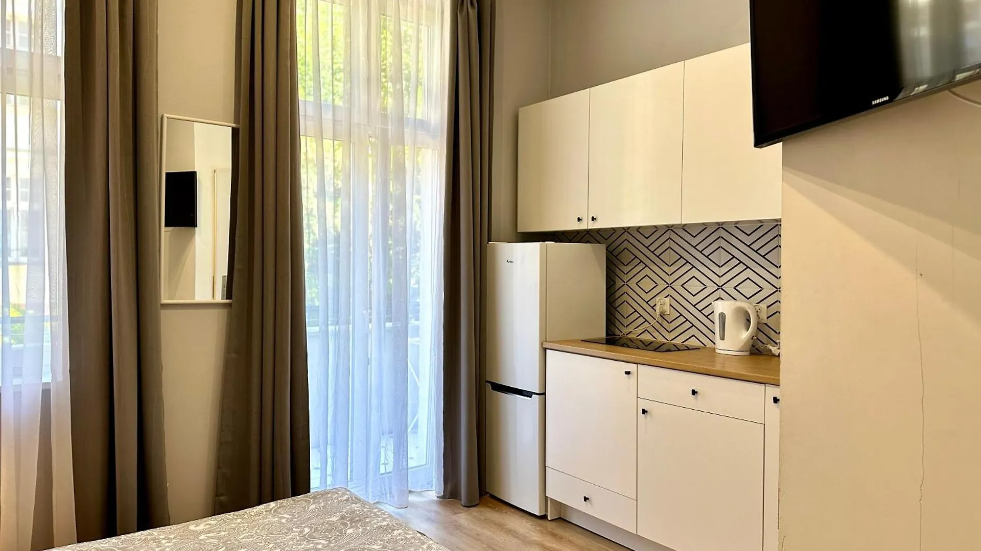 Studio Przy Molo W Sopocie Sopot Apartment