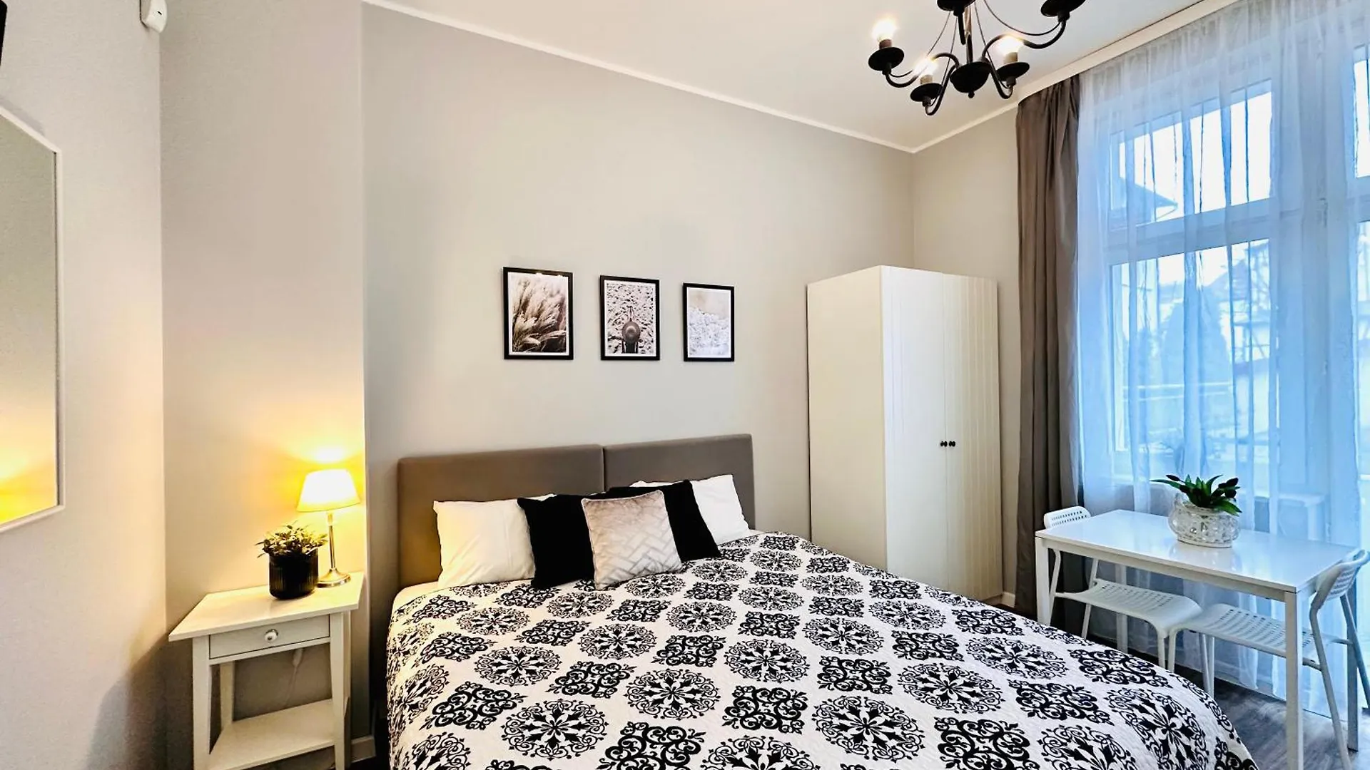 Studio Przy Molo W Sopocie Sopot Poland