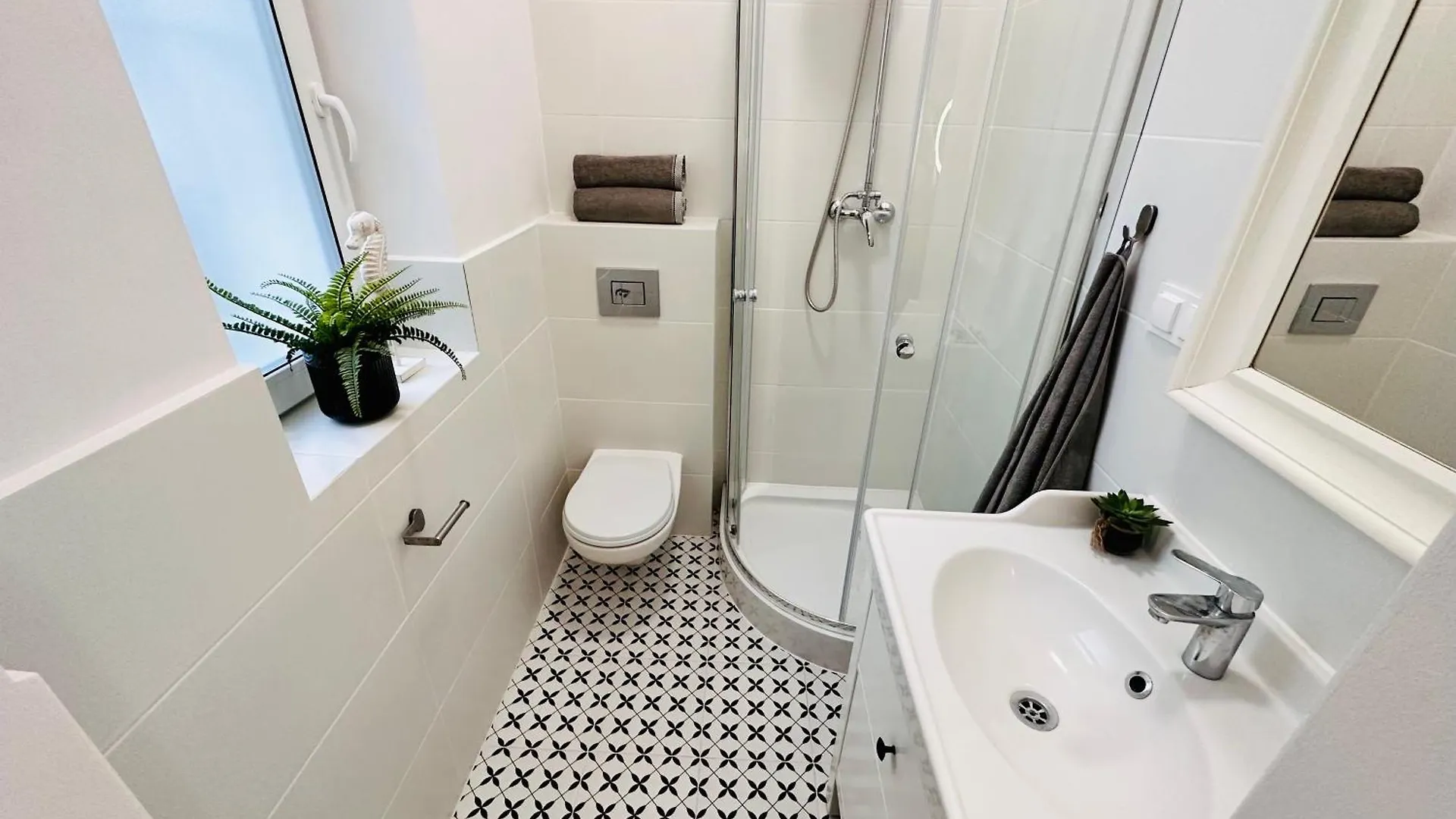 Apartment Studio Przy Molo W Sopocie Sopot