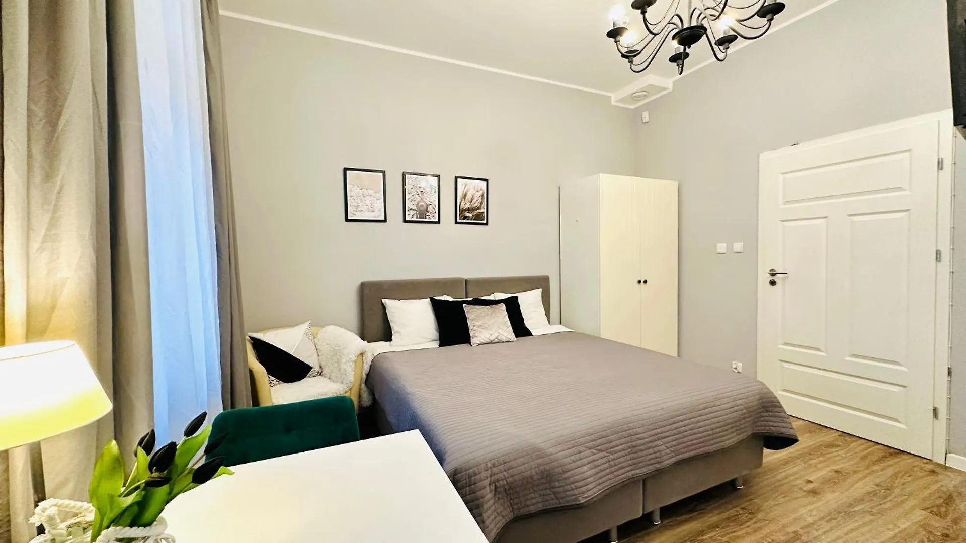 Studio Przy Molo W Sopocie Sopot 0*,  Poland